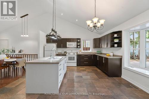 14509 Ninth Line, Whitchurch-Stouffville, ON - Indoor