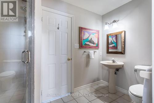 19 - 3230 New Street, Burlington, ON - Indoor Photo Showing Bathroom