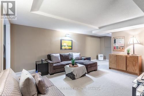 19 - 3230 New Street, Burlington, ON - Indoor