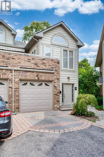 19 - 3230 New Street, Burlington, ON - Outdoor