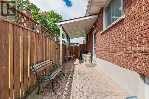 214 Buckingham Street, London, ON - Outdoor With Exterior