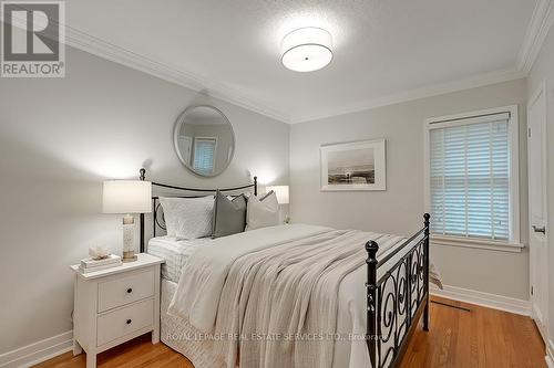 270 Felan Avenue, Oakville, ON - Indoor Photo Showing Bedroom