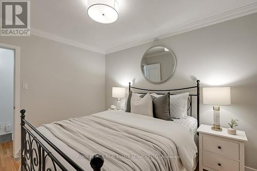 270 Felan Avenue, Oakville (Old Oakville), ON - Indoor Photo Showing Bedroom