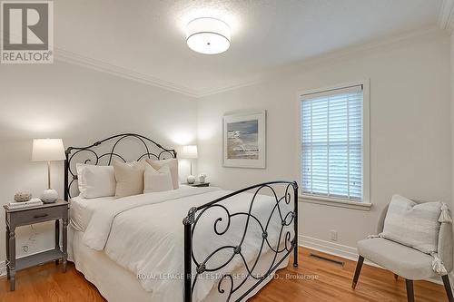 270 Felan Avenue, Oakville (Old Oakville), ON - Indoor Photo Showing Bedroom