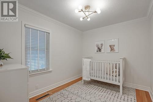 270 Felan Avenue, Oakville (Old Oakville), ON - Indoor Photo Showing Other Room