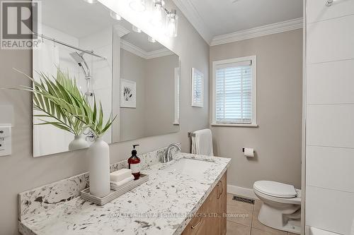 270 Felan Avenue, Oakville (Old Oakville), ON - Indoor Photo Showing Bathroom