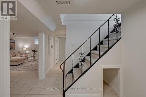 270 Felan Avenue, Oakville (Old Oakville), ON - Indoor Photo Showing Other Room