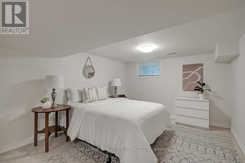 270 Felan Avenue, Oakville (Old Oakville), ON - Indoor Photo Showing Bedroom