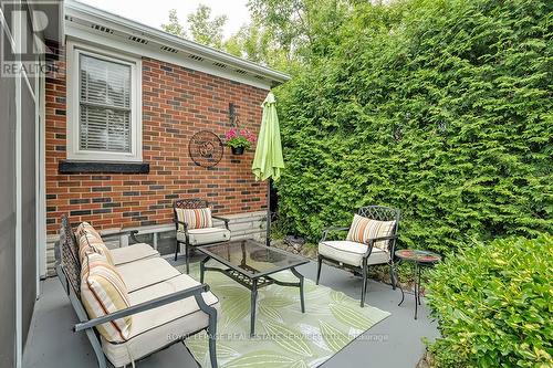 270 Felan Avenue, Oakville, ON - Outdoor With Exterior