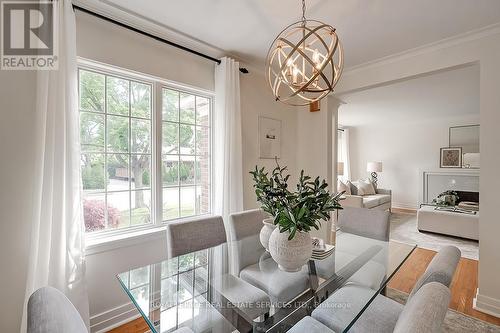 270 Felan Avenue, Oakville, ON - Indoor Photo Showing Dining Room