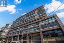 #414 - 319 Carlaw Avenue, Toronto (South Riverdale), ON  - Outdoor 