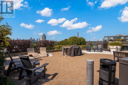 #414 - 319 Carlaw Avenue, Toronto (South Riverdale), ON - Outdoor