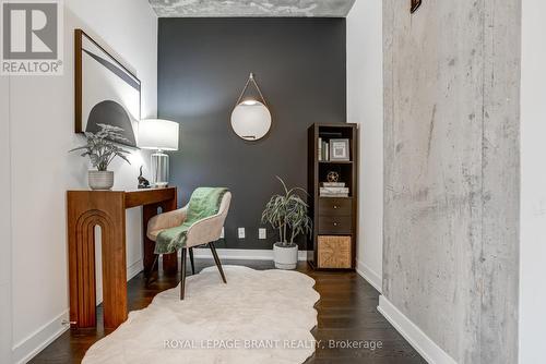 #414 - 319 Carlaw Avenue, Toronto (South Riverdale), ON - Indoor Photo Showing Other Room