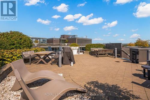 #414 - 319 Carlaw Avenue, Toronto (South Riverdale), ON - Outdoor