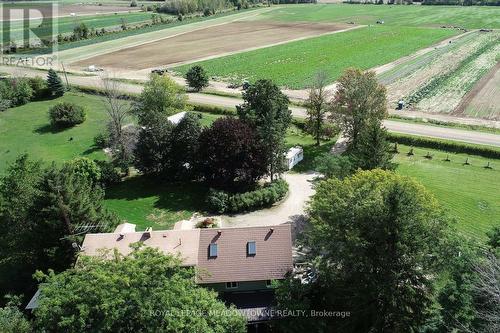 6824 10Th Line, New Tecumseth (Beeton), ON - Outdoor With View