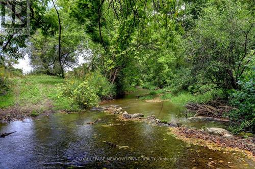 6824 10Th Line, New Tecumseth, ON - Outdoor With Body Of Water