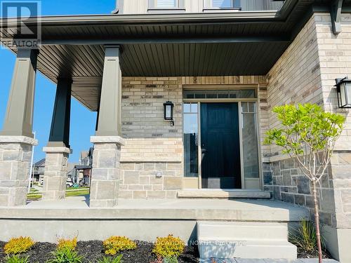 111 Plewes Drive, Collingwood, ON - Outdoor