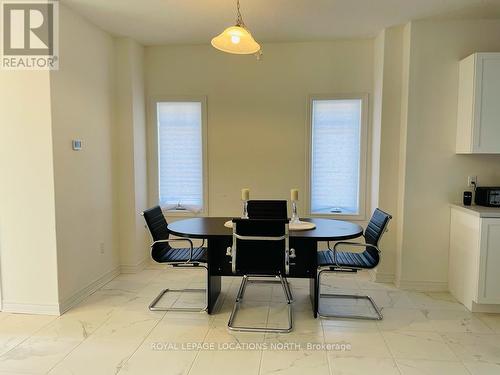 111 Plewes Drive, Collingwood, ON - Indoor Photo Showing Dining Room