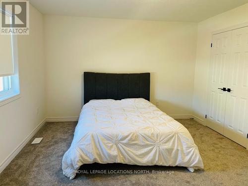 111 Plewes Drive, Collingwood, ON - Indoor Photo Showing Bedroom