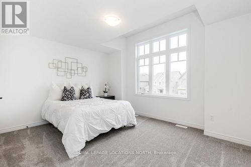 111 Plewes Drive, Collingwood, ON - Indoor Photo Showing Bedroom