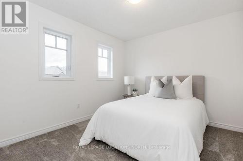 111 Plewes Drive, Collingwood, ON - Indoor Photo Showing Bedroom