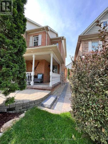 6936 Historic Trail W, Mississauga (Meadowvale Village), ON - Outdoor