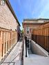 6936 Historic Trail W, Mississauga, ON  - Outdoor With Exterior 