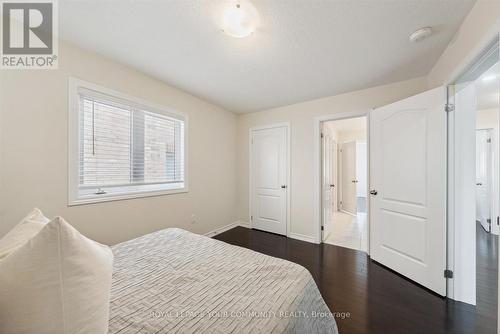 156 Newhouse Boulevard, Caledon, ON - Indoor Photo Showing Bedroom