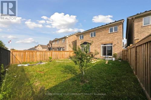 156 Newhouse Boulevard, Caledon, ON - Outdoor