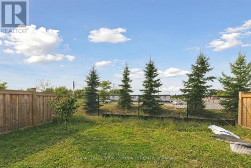 156 Newhouse Boulevard, Caledon, ON - Outdoor