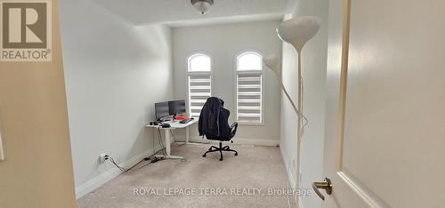 39 Dalbeattie Drive, Brampton (Bram West), ON - Indoor Photo Showing Other Room