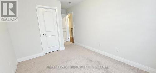 39 Dalbeattie Drive, Brampton (Bram West), ON - Indoor Photo Showing Other Room