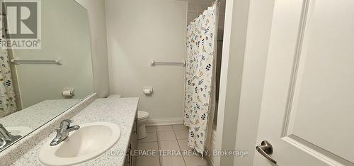 39 Dalbeattie Drive, Brampton (Bram West), ON - Indoor Photo Showing Bathroom