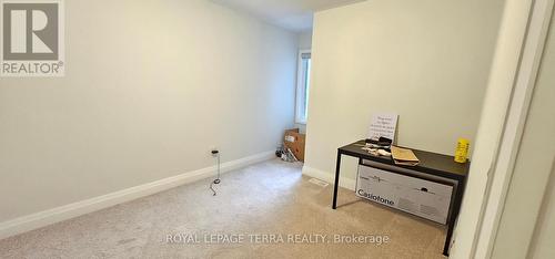 39 Dalbeattie Drive, Brampton (Bram West), ON - Indoor Photo Showing Other Room