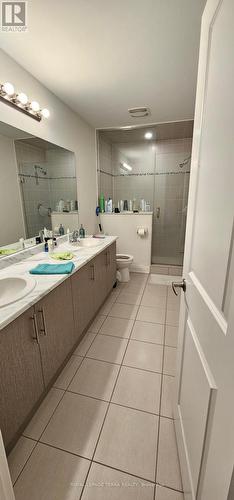 39 Dalbeattie Drive, Brampton (Bram West), ON - Indoor Photo Showing Bathroom