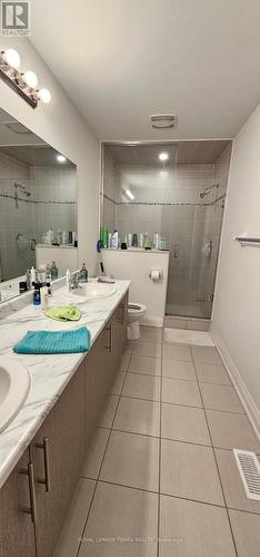 39 Dalbeattie Drive, Brampton (Bram West), ON - Indoor Photo Showing Bathroom