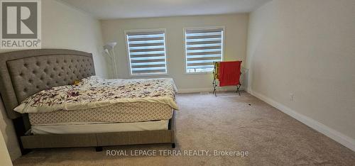 39 Dalbeattie Drive, Brampton (Bram West), ON - Indoor Photo Showing Bedroom