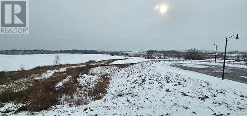 39 Dalbeattie Drive, Brampton (Bram West), ON - Outdoor With Body Of Water With View