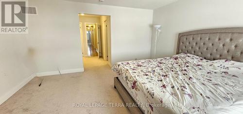 39 Dalbeattie Drive, Brampton (Bram West), ON - Indoor Photo Showing Bedroom