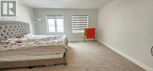 39 Dalbeattie Drive, Brampton (Bram West), ON - Indoor Photo Showing Bedroom