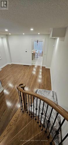 39 Dalbeattie Drive, Brampton (Bram West), ON - Indoor Photo Showing Other Room