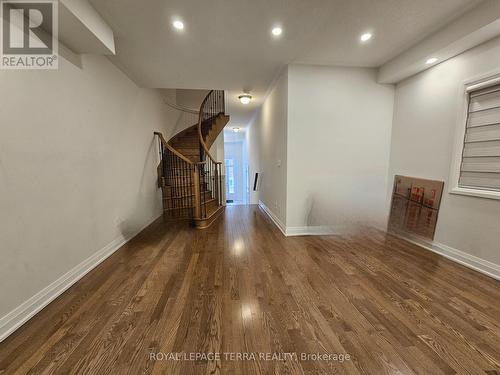 39 Dalbeattie Drive, Brampton (Bram West), ON - Indoor Photo Showing Other Room