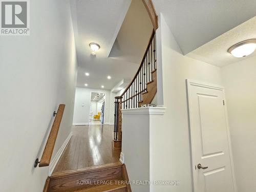 39 Dalbeattie Drive, Brampton (Bram West), ON - Indoor Photo Showing Other Room