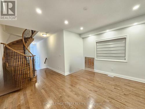 39 Dalbeattie Drive, Brampton (Bram West), ON - Indoor Photo Showing Other Room