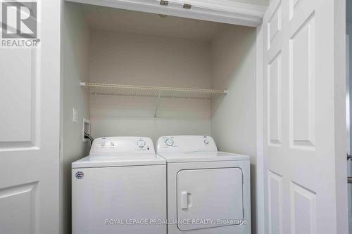 69 Ledgerock Court, Belleville, ON - Indoor Photo Showing Laundry Room