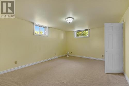 Bedroom 4 - 614 Froom Road, Cardinal, ON - Indoor Photo Showing Other Room