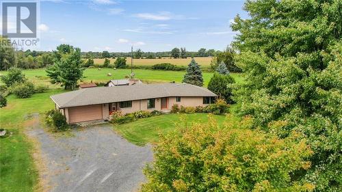 614 Froom Road, Cardinal, ON - Outdoor