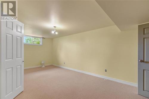 Bedroom 5 - 614 Froom Road, Cardinal, ON - Indoor Photo Showing Other Room