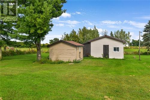 614 Froom Road, Cardinal, ON - Outdoor