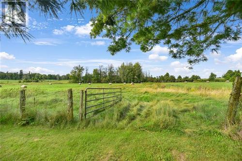 614 Froom Road, Cardinal, ON - Outdoor With View